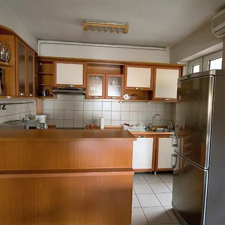 Apartament Paleta *