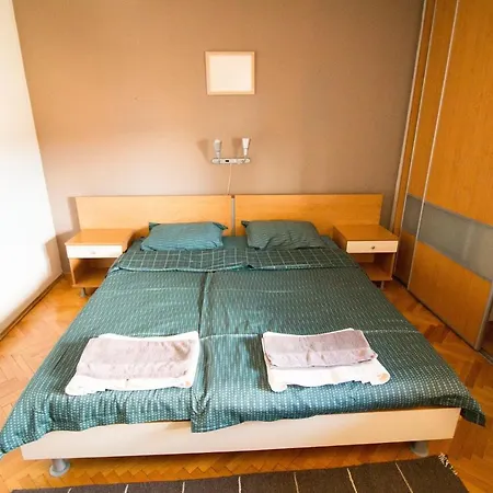 Paleta Apartament