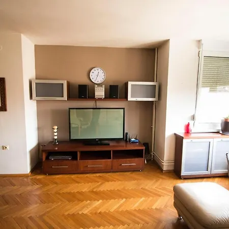 Paleta Apartament Skopje
