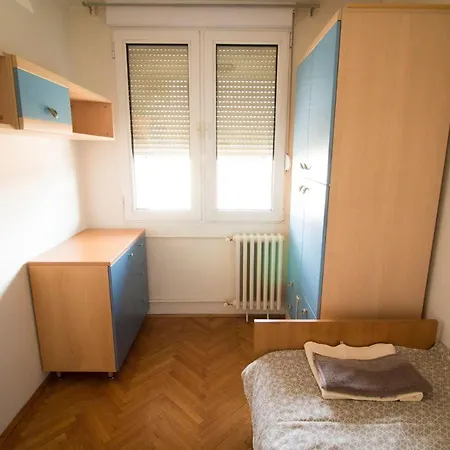 Apartament Paleta Skopje