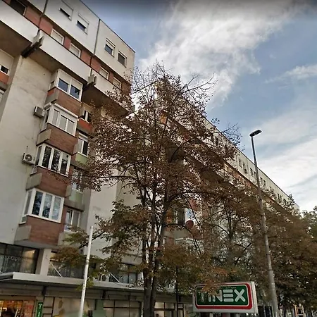 Apartament Paleta