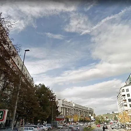 Paleta * Skopje