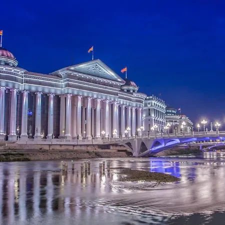 Paleta Skopje
